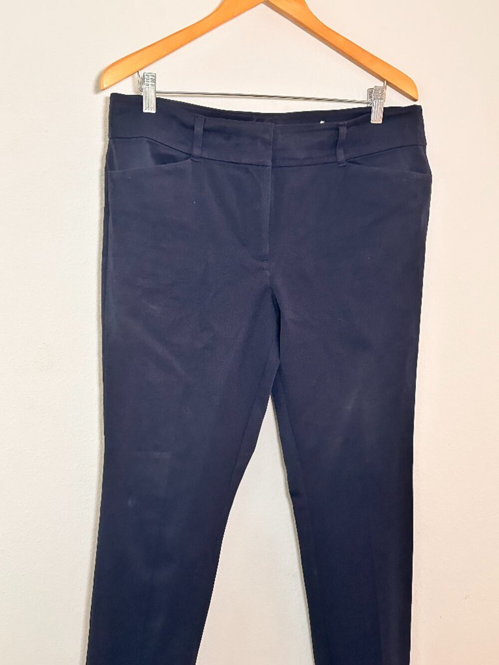 Loft Outlet Women's Ankle Dress Pants